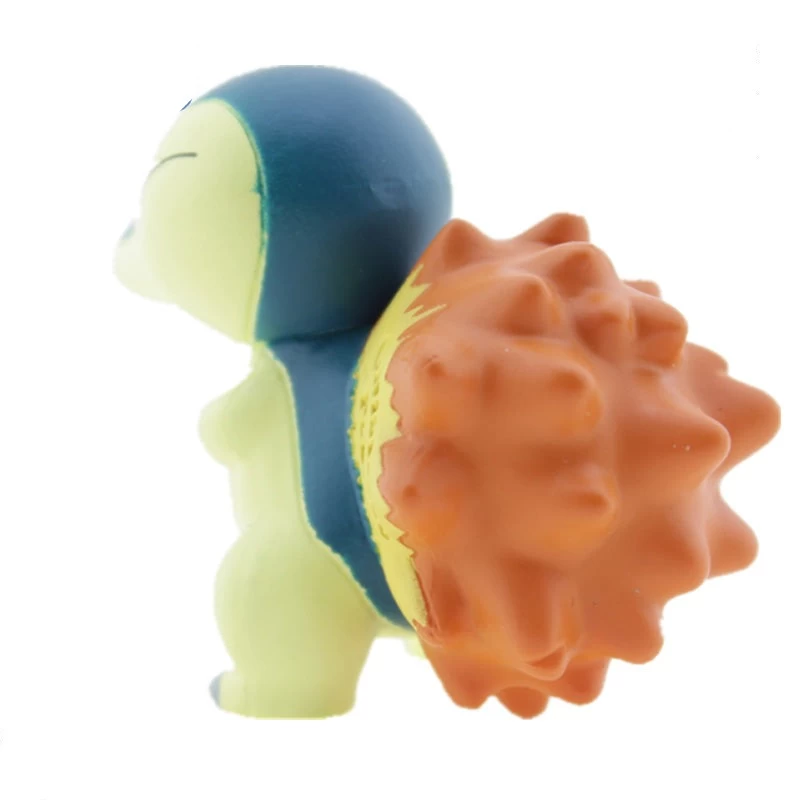 Feurigel Cyndaquil Pokémon Sammelfigur 3 Feurigel Cyndaquil Pokémon Sammelfigur - Image 3