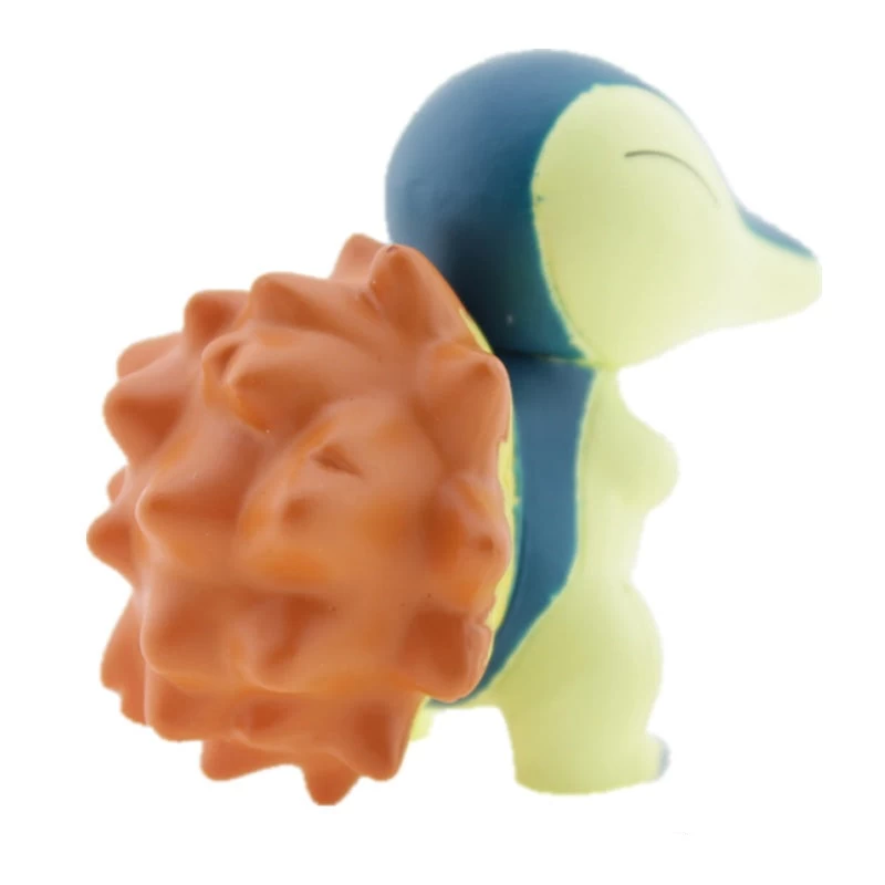 Feurigel Cyndaquil Pokémon Sammelfigur 5 Feurigel Cyndaquil Pokémon Sammelfigur - Image 5