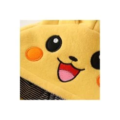 Pokémon Pikachu Baby Strampler -Pokémon Spielzeug Geschäft product image 2002044268