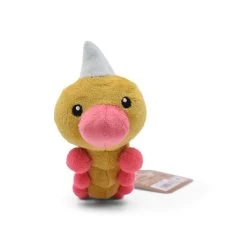 Pokemon Plüsch Figuren - Große Auswahl An Unterschiedlichen Motiven -Pokémon Spielzeug Geschäft product image 2002719030