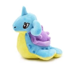 Pokemon Plüsch Figuren - Große Auswahl An Unterschiedlichen Motiven -Pokémon Spielzeug Geschäft product image 2002719035