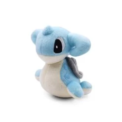 Pokemon Plüsch Figuren - Große Auswahl An Unterschiedlichen Motiven -Pokémon Spielzeug Geschäft product image 2002719039