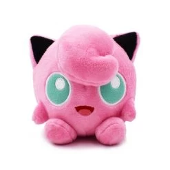 Pokemon Plüsch Figuren - Große Auswahl An Unterschiedlichen Motiven -Pokémon Spielzeug Geschäft product image 2002719040