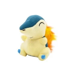 Pokemon Plüsch Figuren - Große Auswahl An Unterschiedlichen Motiven -Pokémon Spielzeug Geschäft product image 2002719042