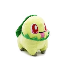 Pokemon Plüsch Figuren - Große Auswahl An Unterschiedlichen Motiven -Pokémon Spielzeug Geschäft product image 2002719043