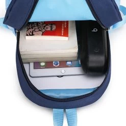 Pikachu Kinder Schul Oder Kindergarten Rucksack -Pokémon Spielzeug Geschäft product image 2003220418