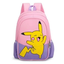 Pikachu Kinder Schul Oder Kindergarten Rucksack -Pokémon Spielzeug Geschäft product image 2003220422