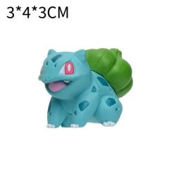 Pokemon Figuren (5-10cm, Viele Verschiedene Pokemon Figuren Zur Wahl) -Pokémon Spielzeug Geschäft product image 2005201700
