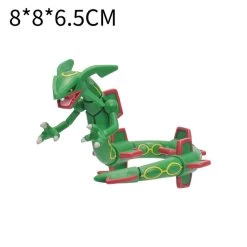 Pokemon Figuren (5-10cm, Viele Verschiedene Pokemon Figuren Zur Wahl) -Pokémon Spielzeug Geschäft product image 2005201702
