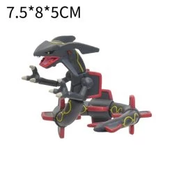 Pokemon Figuren (5-10cm, Viele Verschiedene Pokemon Figuren Zur Wahl) -Pokémon Spielzeug Geschäft product image 2005201705