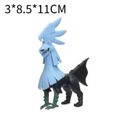 Pokemon Figuren (5-10cm, Viele Verschiedene Pokemon Figuren Zur Wahl) -Pokémon Spielzeug Geschäft product image 2005201711