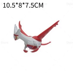 Pokemon Figuren (5-10cm, Viele Verschiedene Pokemon Figuren Zur Wahl) -Pokémon Spielzeug Geschäft product image 2005201714