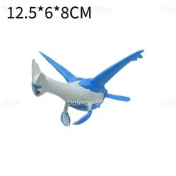 Pokemon Figuren (5-10cm, Viele Verschiedene Pokemon Figuren Zur Wahl) -Pokémon Spielzeug Geschäft product image 2005201717