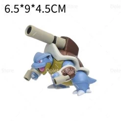 Pokemon Figuren (5-10cm, Viele Verschiedene Pokemon Figuren Zur Wahl) -Pokémon Spielzeug Geschäft product image 2005201720