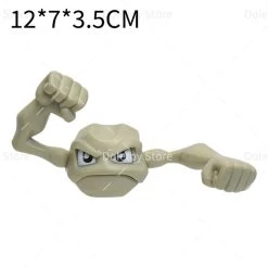 Pokemon Figuren (5-10cm, Viele Verschiedene Pokemon Figuren Zur Wahl) -Pokémon Spielzeug Geschäft product image 2005201722