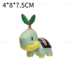 Pokemon Figuren (5-10cm, Viele Verschiedene Pokemon Figuren Zur Wahl) -Pokémon Spielzeug Geschäft product image 2005201723
