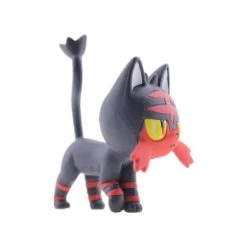 Litten Flamiau Pokemon Figur -Pokémon Spielzeug Geschäft product image 2006214640