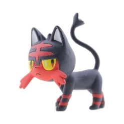 Litten Flamiau Pokemon Figur -Pokémon Spielzeug Geschäft product image 2006214641