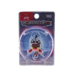 Litten Flamiau Pokemon Figur -Pokémon Spielzeug Geschäft product image 2006214643
