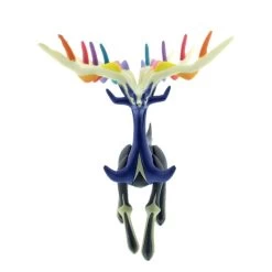 Xerneas Pokemon Sammel- Und Spiel Figur -Pokémon Spielzeug Geschäft product image 2006219453