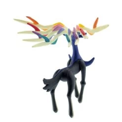 Xerneas Pokemon Sammel- Und Spiel Figur -Pokémon Spielzeug Geschäft product image 2006219455