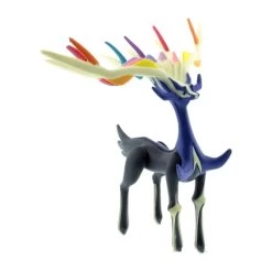Xerneas Pokemon Sammel- Und Spiel Figur -Pokémon Spielzeug Geschäft product image 2006219456