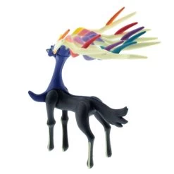 Xerneas Pokemon Sammel- Und Spiel Figur -Pokémon Spielzeug Geschäft product image 2006219457