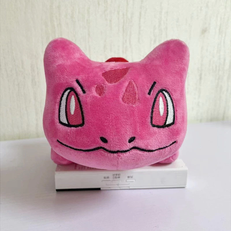 Bisasam Bulbasaur Plüsch Pokemon Special Edition 12 Bisasam Bulbasaur Plüsch Pokemon Special Edition - Image 12