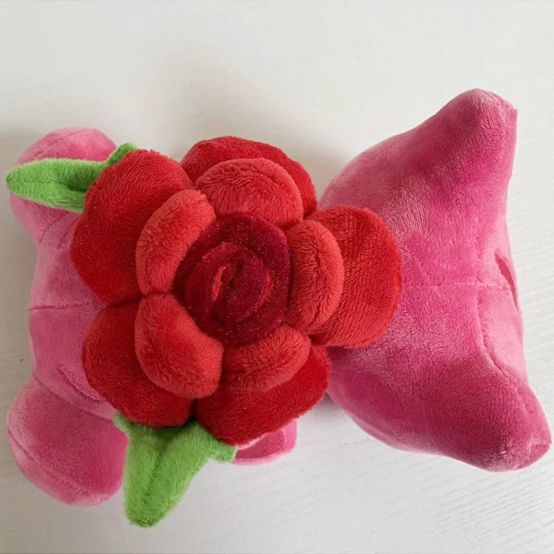 Bisasam Bulbasaur Plüsch Pokemon Special Edition 4 Bisasam Bulbasaur Plüsch Pokemon Special Edition - Image 4