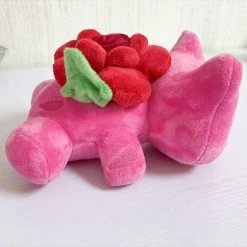 Bisasam Bulbasaur Plüsch Pokemon Special Edition 25 Bisasam Bulbasaur Plüsch Pokemon Special Edition -Pokémon Spielzeug Geschäft product image 2007315783