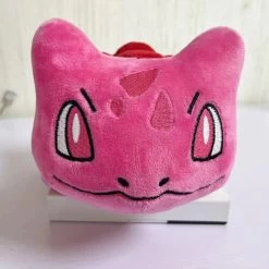 Bisasam Bulbasaur Plüsch Pokemon Special Edition 28 Bisasam Bulbasaur Plüsch Pokemon Special Edition -Pokémon Spielzeug Geschäft product image 2007315798