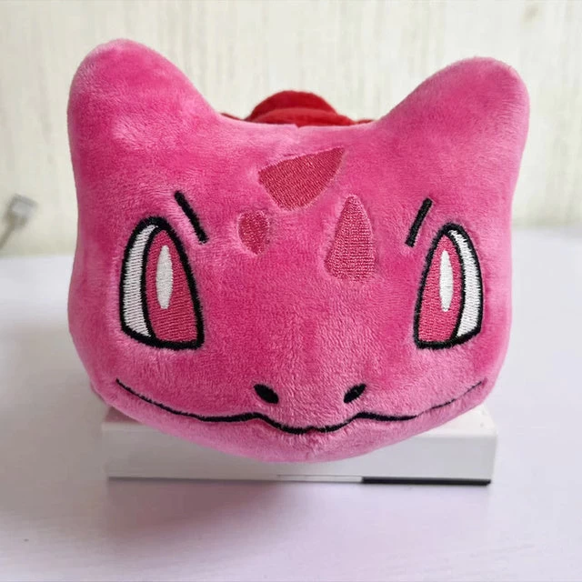 Bisasam Bulbasaur Plüsch Pokemon Special Edition 9 Bisasam Bulbasaur Plüsch Pokemon Special Edition - Image 9