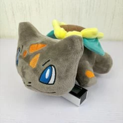 Bisasam Bulbasaur Plüsch Pokemon Special Edition 35 Bisasam Bulbasaur Plüsch Pokemon Special Edition -Pokémon Spielzeug Geschäft product image 2007315799