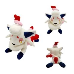 Hisui-Zorua Plüschtier Pokemon (ca. 25cm) -Pokémon Spielzeug Geschäft product image 2007318996