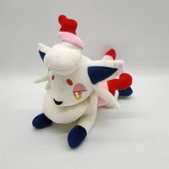 Hisui-Zorua Plüschtier Pokemon (ca. 25cm) -Pokémon Spielzeug Geschäft product image 2007318997