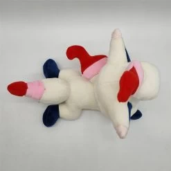 Hisui-Zorua Plüschtier Pokemon (ca. 25cm) -Pokémon Spielzeug Geschäft product image 2007318998