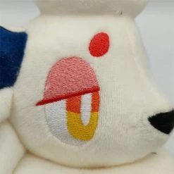 Hisui-Zorua Plüschtier Pokemon (ca. 25cm) -Pokémon Spielzeug Geschäft product image 2007318999