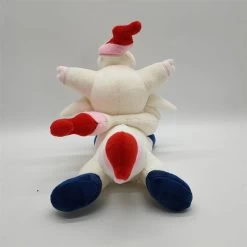 Hisui-Zorua Plüschtier Pokemon (ca. 25cm) -Pokémon Spielzeug Geschäft product image 2007319005