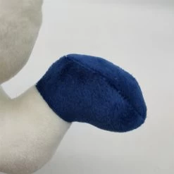 Hisui-Zorua Plüschtier Pokemon (ca. 25cm) -Pokémon Spielzeug Geschäft product image 2007319006