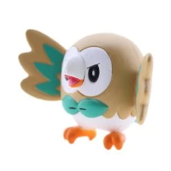 Rowlet Bauz Pokemon Figur -Pokémon Spielzeug Geschäft product image 2008888395