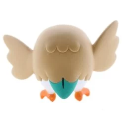 Rowlet Bauz Pokemon Figur -Pokémon Spielzeug Geschäft product image 2008888397