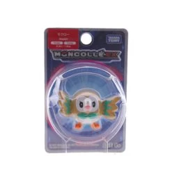 Rowlet Bauz Pokemon Figur -Pokémon Spielzeug Geschäft product image 2008888398