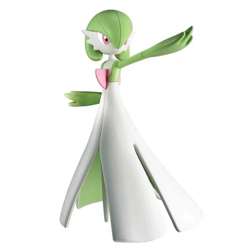 Guardevoir Gardevoir Pokemon Figur 2 Guardevoir Gardevoir Pokemon Figur - Image 2