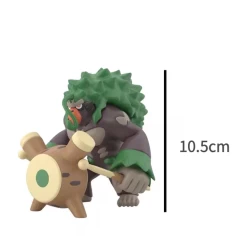 Pokémon Figuren Mit Trainer Und Pokemon - Verschiedene Motive -Pokémon Spielzeug Geschäft product image 2009078280