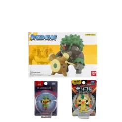 Pokémon Figuren Mit Trainer Und Pokemon - Verschiedene Motive -Pokémon Spielzeug Geschäft product image 2009078281