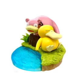 Pokémon Figuren Mit Trainer Und Pokemon - Verschiedene Motive -Pokémon Spielzeug Geschäft product image 2009078282