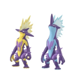 Pokémon Figuren Mit Trainer Und Pokemon - Verschiedene Motive -Pokémon Spielzeug Geschäft product image 2009078285