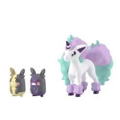 Pokémon Figuren Mit Trainer Und Pokemon - Verschiedene Motive -Pokémon Spielzeug Geschäft product image 2009078286