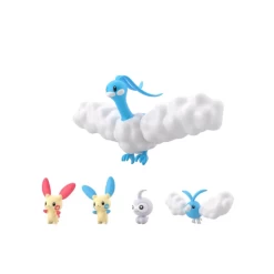 Pokémon Figuren Mit Trainer Und Pokemon - Verschiedene Motive -Pokémon Spielzeug Geschäft product image 2009078287