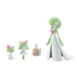 Pokémon Figuren Mit Trainer Und Pokemon - Verschiedene Motive -Pokémon Spielzeug Geschäft product image 2009078288